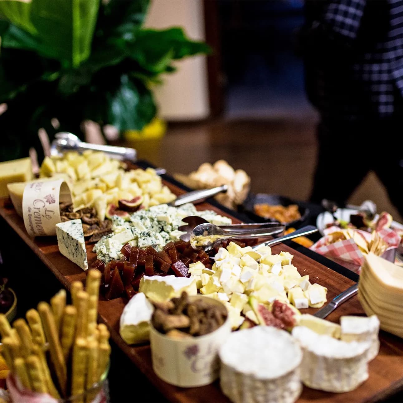 Small Corporate Gatherings