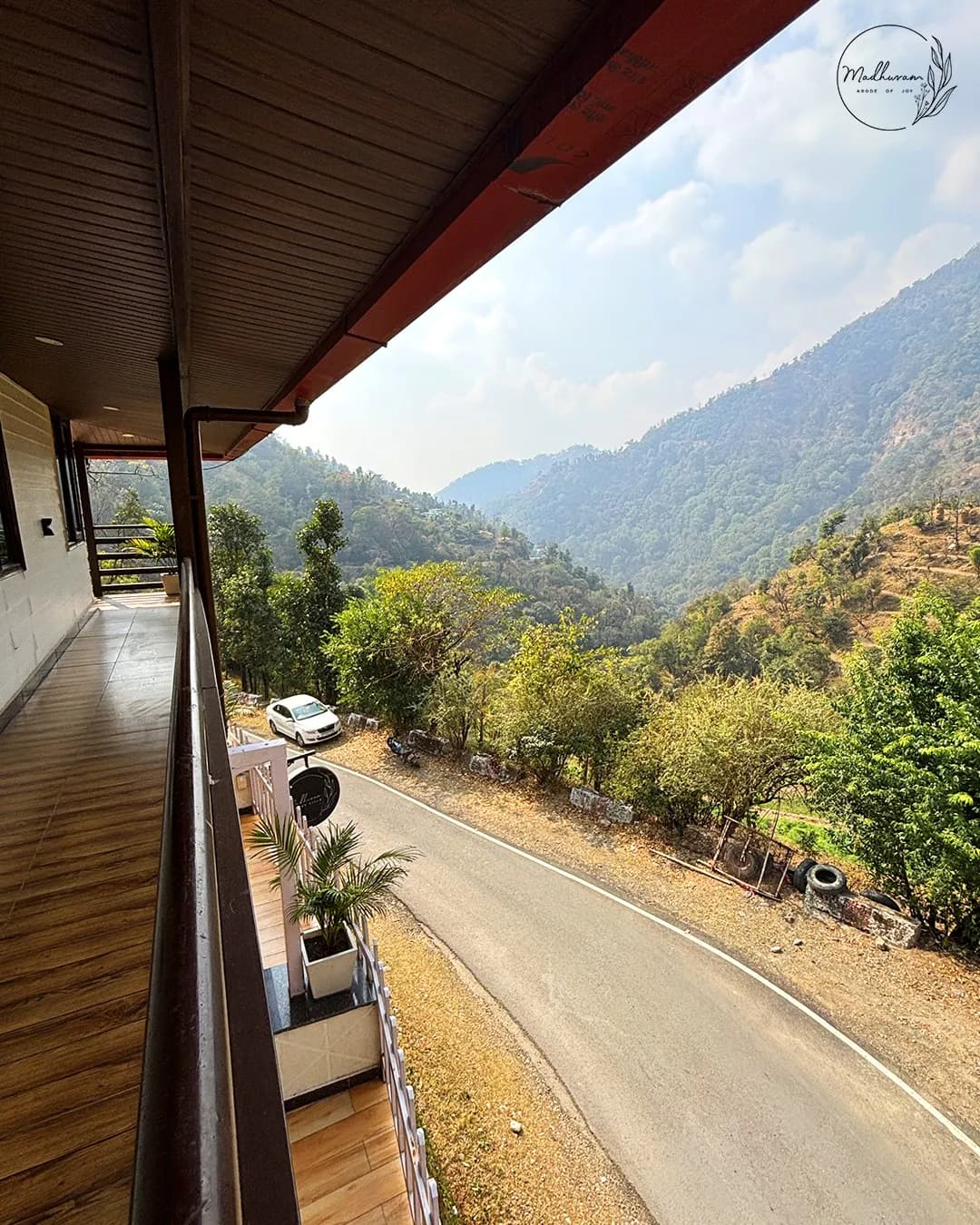 The spaces are designed with simplicity in mind, using clean lines, soft lighting and warm comfortable interiors 